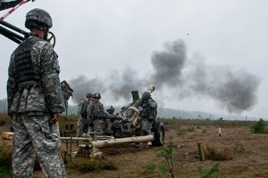 Vyriausybėje pristatyta atnaujinta Nacionalinė saugumo strategija