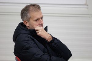 LAT nepriėmė prieš A. Tapiną pralaimėjusių „Goruvos“ ir „Nataivos“ skundų