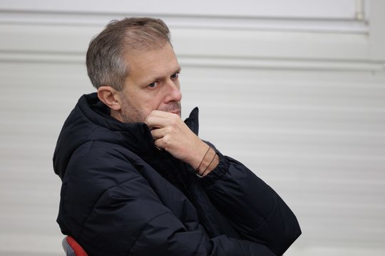 LAT nepriėmė prieš A. Tapiną pralaimėjusių „Goruvos“ ir „Nataivos“ skundų