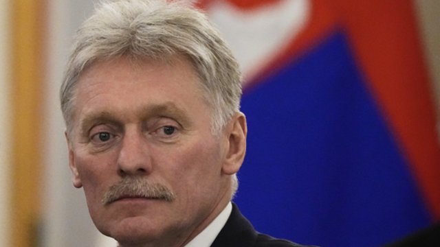 Rusija pareiškė, kad Ukraina turėtų išvesti savo karius iš Donbaso: užsiminė ir apie karo baigties galimybę