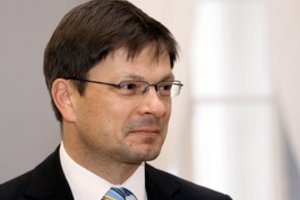 Lietuvos ambasadoriumi Danijoje ir Islandijoje siūloma skirti N. Tankevičių