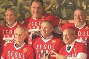 Ukraina panaikino stipendijas aštuoniems garsiems sportininkams: tarp jų – legendinis S. Bubka