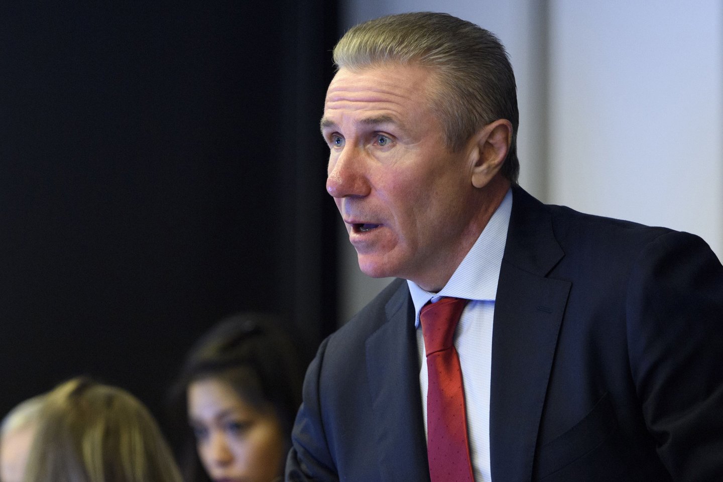 S.Bubka<br>Scanpix.com