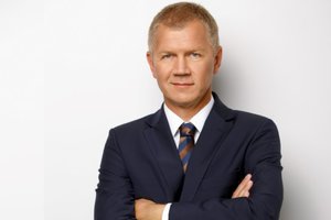 Naglio Šulijos gyvenime – dar vienas naujas etapas: netrukus taps seneliu