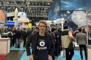 Aviacijos, kosmoso bei automobilių inžinerijos lyderiams padeda lietuvių sukurta programa