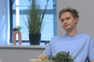 Aktorių nustebino situacija, į kurią pakliuvo A. Sadauskas: „Pirmą kartą matau, kad taip galima elgtis“