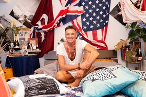 Artėjant Naujiesiems Žilvinas Grigaitis siunčia svarbią žinutę