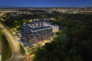 Kaip Nacionalinis stadionas paveiks NT rinką kaimynystėje?