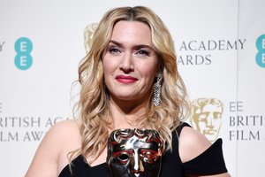 „Titaniko“ žvaigždė Kate Winslet atskleidė iki šiol nutylėtą intymią detalę apie savo jaunystę