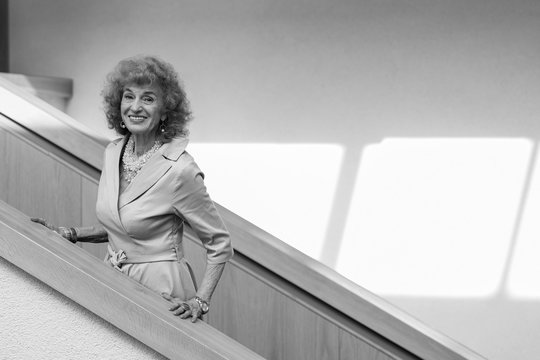 Mirė aktorė Nijolė Sabulytė