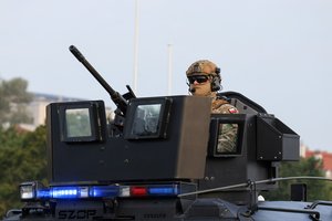 Lenkai nusprendė nelaukti kitų: pranešė apie ambicingus oro gynybos planus