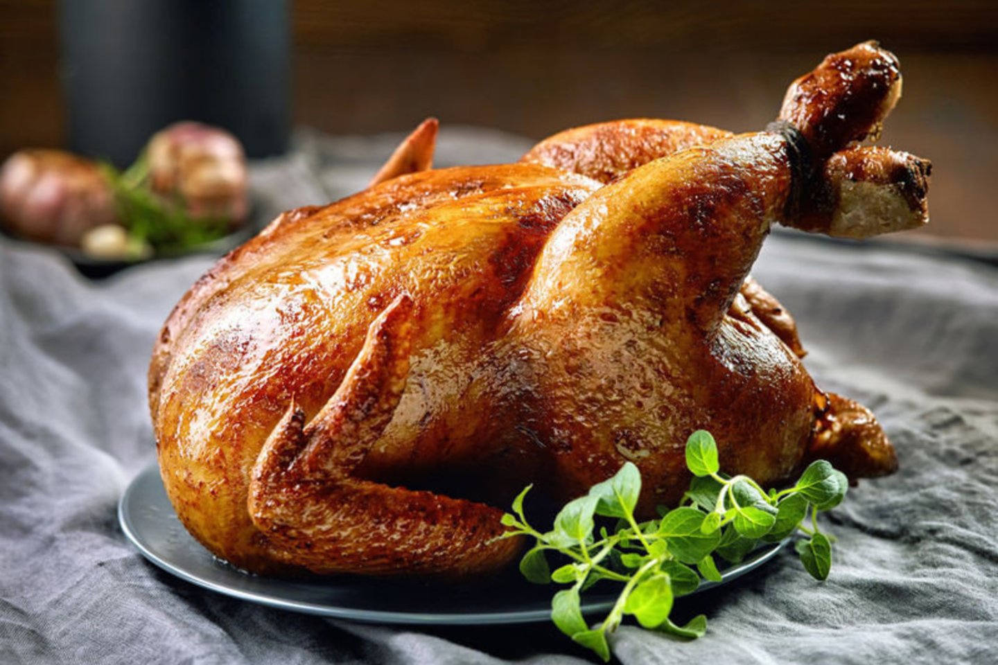 Ar žinote, kaip atpažinti sugedusią vištieną?<br>123rf nuotr.