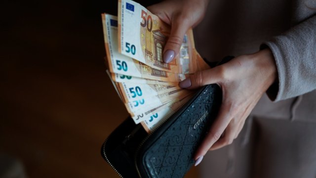 Verta suklusti: pateikė svarbiausią informaciją apie II pensijų pakopos pokyčius