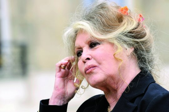 Paaiškėjo, kur ir kada amžinojo poilsio atguls legendinė aktorė B. Bardot