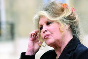 Paaiškėjo, kur ir kada amžinojo poilsio atguls legendinė aktorė B. Bardot