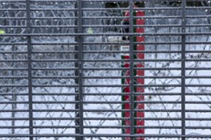 VSAT: neteisėtų migrantų nefiksuota jau savaitė