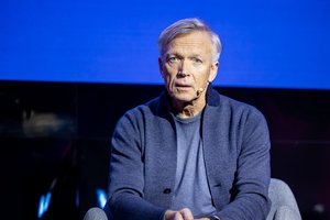 A. Avulis nevynioja į vatą: „Tai didelė klaida, už kurią Lietuva susimokės“