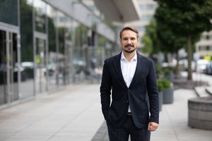 Lietuvos investicinių ir pensijų fondų asociacija turi naują vadovą