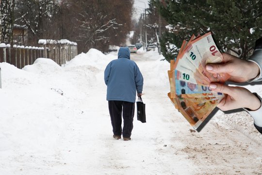 Pensijų indeksavimas 2026 metais: kas keičiasi ir nuo ko priklauso padidėjimas