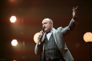 Paaiškėjo, kur ir kada galima bus atsisveikinti su grupės „Nerija“ nariu A. Čapu