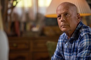 Prabilo apie blogėjančią sunkiai sergančio B. Williso būklę: šeima suvokia skaudžią realybę 