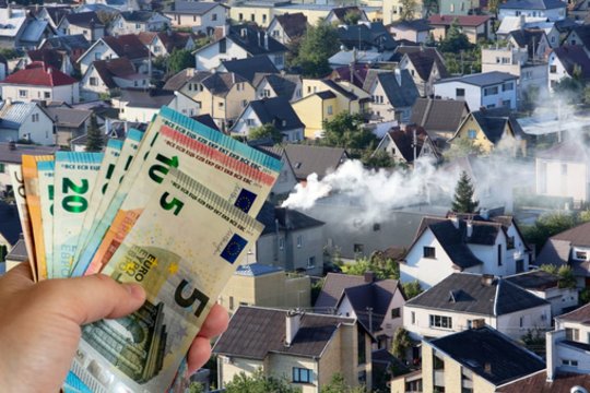 2026-ieji NT rinkai gali tapti lūžio metais: kas laukia planuojančių pirkti būstą