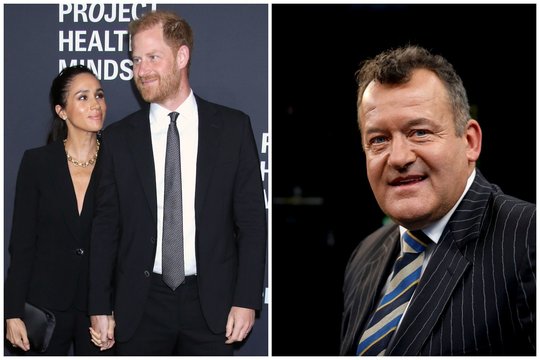 Buvęs liokajus išdavė karališkosios šeimos paslaptis: „Jei Diana gyventų, Harry nebūtų vedęs Meghan“