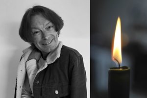 Kelios dienos po gimtadienio – tragiška lemtis: mirė legendinis Ukrainos laidų vedėjas