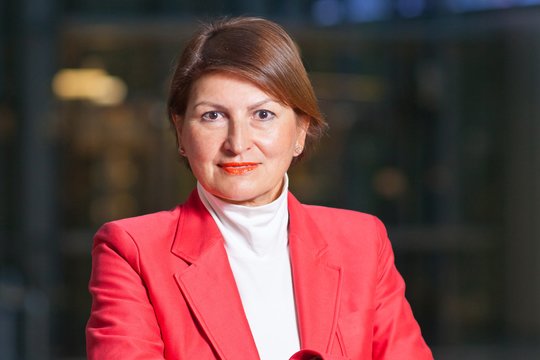 Elena Leontjeva. Į 2026-uosius: atviros durys, pravertas langas