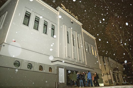 Sėkmės istorija ir šimtų tūkstančių eurų nesėkmė: dviejų Kauno tarpukario perlų atgimimo drama