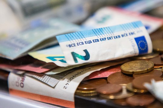 Retas apie tai žino – iki Naujųjų dar galima inicijuoti dalies mokesčių permokų grąžinimą