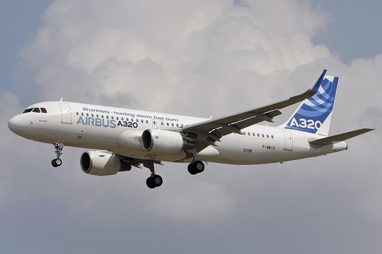 „Airbus“ nori išsilaisvinti nuo amerikietiškos debesijos įrangos