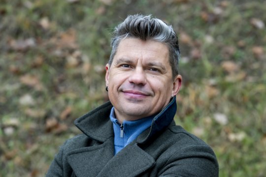 Dainininkas Deividas Norvilas atsivėrė: „Esu žmogus, kuris niekada neturi pinigų“