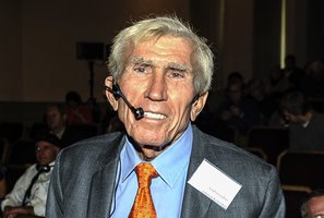 Mirė lietuvis, pagal kurio bestselerį gyvena Holivudo žvaigždės