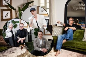 Trečius metus iš eilės – rekordinės „Jokių filtrų su Saugirdu Vaitulioniu“ peržiūros: paaiškėjo, kuris pokalbis buvo žiūrimiausias