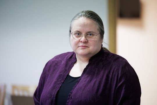 A. Širinskienė: po J. Sabatausko atvejo galime turėti daug kandidatų į KT teisėjus