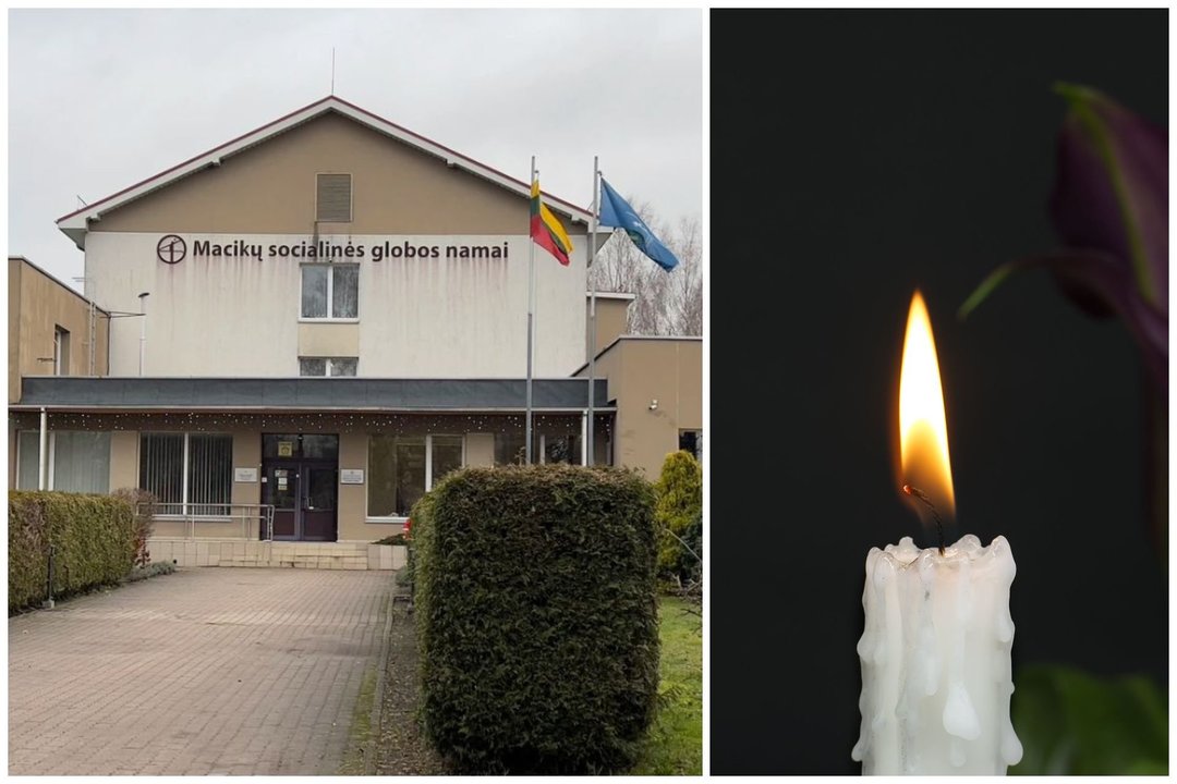 Į globos namus paguldytą senolę vertė kęsti neįsivaizduojamas kančias: „Ką mačiau, nelinkėčiau jokiam bejėgiui“