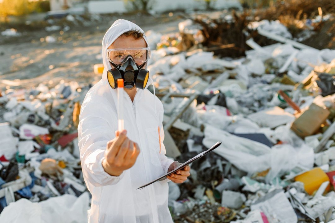 Skubina atsisakyti plačiai naudojamos medžiagos – smarkiai kenkia sveikatai: žinutę turi ir verslui