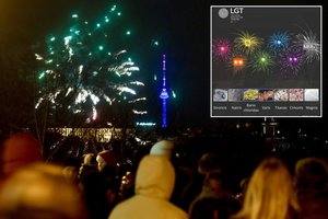 Prieš Naujųjų naktį – skubus priminimas: štai kokius metalus išmetate į aplinką