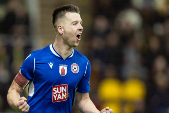 L. Klimavičius baigė profesionalo karjerą