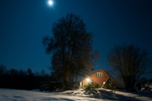 Sinoptikai tikslina prognozes – Naujųjų naktį šals dar smarkiau