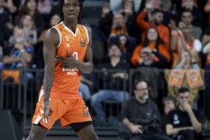 „Partizan“ košmaras tęsiasi – pralaimėta ir Valensijoje