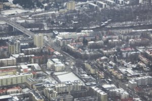 Aktyvi NT rinka 2025-uosius užbaigia pirkimais net per šventes