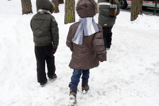 Ne visi žino apie tokią galimybę: primename, kas ir 2026 m. galės pasinaudoti specialia išmoka
