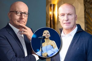 Po E. Sipavičiaus kirčio Jessicai Shy – A. Valinsko reakcija ir kritika kitai atlikėjai