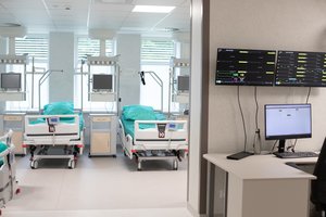 Mįslinga pusamžio vyro mirtis Panevėžio ligoninėje – policija pradėjo tyrimą