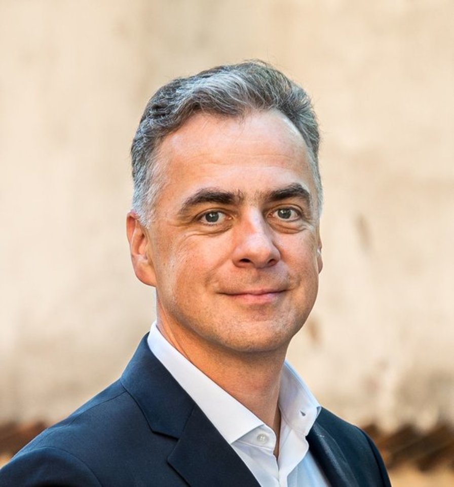 Audrius Murauskas.<br> Pranešimo žiniasklaidai nuotr.