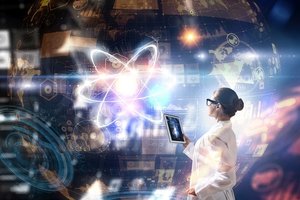 Ateitis yra dabar: didžiausi šio amžiaus laimėjimai, jau pakeitę pasaulį