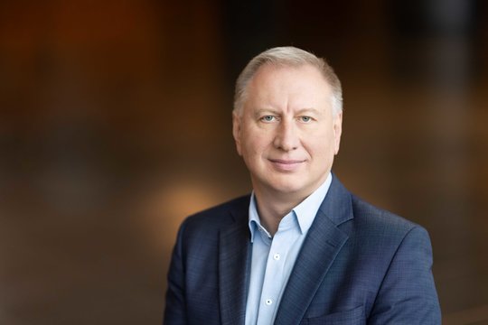 L. Grinevičius. Naujuosius sutikite ramiai, o sprendimus dėl II pensijų pakopos neskubėdami spėsite priimti po švenčių