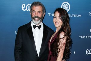 Slapta išsiskyrė Holivudo žvaigždė Melas Gibsonas